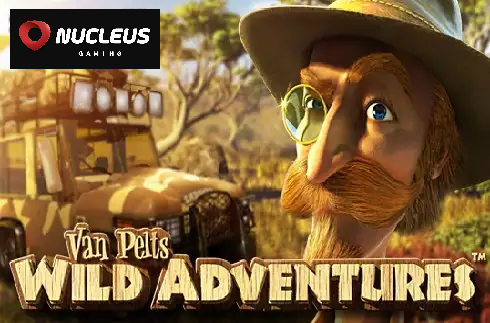 Van Pelts Wild Adventure